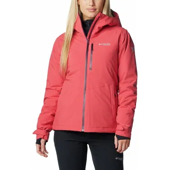 Dámská větrovka Columbia Explorers Edge™ II Insulated Jacket W 2101552602 - daredevil S
