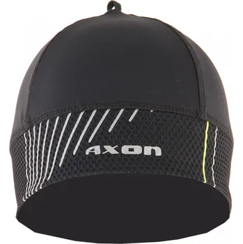 Pokrývka hlavy Čepice Axon Tornado Velikost: S-M / Barva: černá