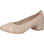 Caprice 9-22500-42 béžové