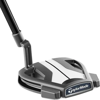 Golfová hůl TaylorMade Spider Tour X L-Neck putter univerzální, pravé, 34", Pistol