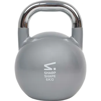 Competition Kettlebell 6kg