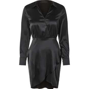 Dámské šaty esmara® Dámské šaty (černá, 38)