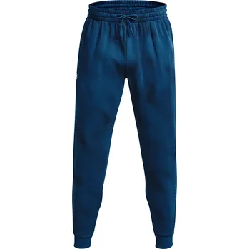 Pánské tepláky Under Armour UA Rival Fleece Printed Jgrs S