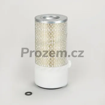 Filtr do auta Vzduchový filtr primární 133,6x67x279 mm, 6598361, 6598361, 195817, 351822, 021766, DNP148966, 42032381, 10493534, 59341560, 59428995, LX16, 7304542SUB, 30H3001