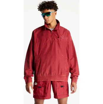 Pánská bunda Pánská bunda Nike Jordan DNA Jacket Red S