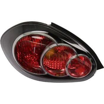 Zadní světlomet Levé zadní světlo Toyota Aygo (B1) 09-14 HATCHBACK MAGNETI MARELLI