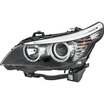 Přední světlomet Světlomet HELLA 1LL 009 449-031