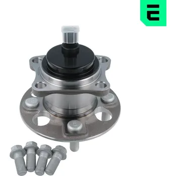 Auto-moto Sada ložisek kol OPTIMAL 982188