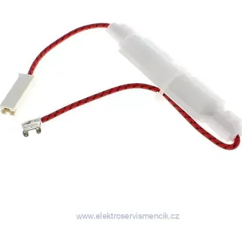 Příslušenství pro troubu Whirlpool pojistka do mikrovlnné trouby C00566594