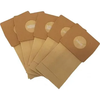 Sáček do vysavače Sáčky do vysavače ETA Piccolo x409 papírové 5ks