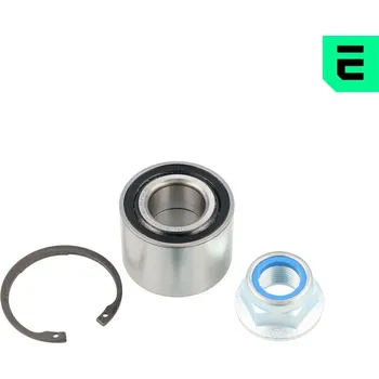 Auto-moto Sada ložisek kol OPTIMAL 702312