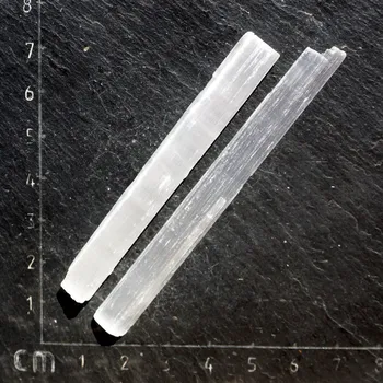 Sběratelství Selenit surový 1ks, , skladem