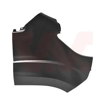 Blatník karosérie Blatník VAN WEZEL 1652658