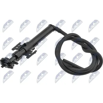 Autosklo Tryska ostřikovače, čištění světlometu NTY EDS-LR-007