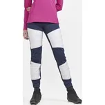 W Kalhoty CRAFT ADV Nordic Training Speed Velikost: M, Barva: modrá