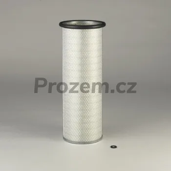 Filtr do auta Vzduchový filtr sekundární 185,2x157,2x551,5 mm, 3222022312, 3I2035, 38502111120, 38502111120, FC2003, AZ45867, AF45867, 36016102, 36016102, 20234, 020234, MDA4