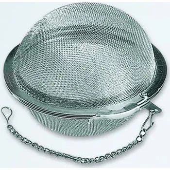 Čaj Čajová zahrada Sítko na čaj Koule 75 mm