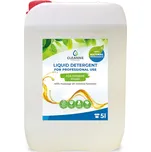 Tekutý prací prostředek Cleanne na extrémní skvrny 5 l