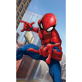Dětský ručník - Spider-Man 30x50