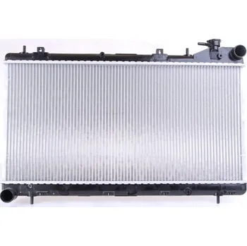 Chladič motoru Chladič, chlazení motoru NISSENS 64185