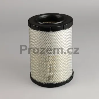 Filtr do auta Vzduchový filtr primární 208x120x321 mm, F026400069, 1433690, 1667999, 1644642, 1672463, 1529698, LX1630, MDA9279, P783871