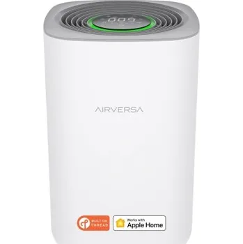 Relé Smart čistička vzduchu AIRVERSA PURELLE