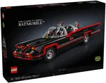 LEGO DC Batman 76328 Batman: Batmobil z…