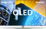 Philips 55" OLED (55OLED819/12)