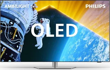 Televizor Philips 55" OLED (55OLED819/12)