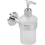 Dávkovač mýdla, Chrom