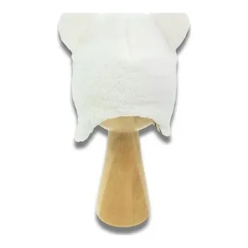 Kojenecká bunda Zimní čepička Nicol Bambi - velikost 56/62