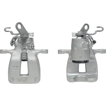 Brzdový třmen Brzdový třmen ATE 24.3387-1718.5