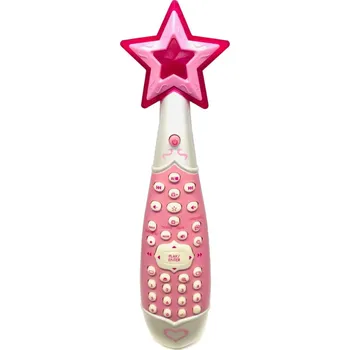 Dálkový ovladač DISNEY 1320PTVD - kompatibilní značkový dálkový ovladač General