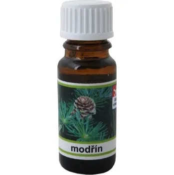 Vůně do bytu Esenciální olej - modřín