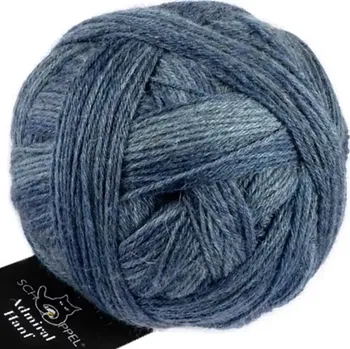 Příze Schoppel Wolle Admiral Hanf 2376 Workwear (Příze Admiral Hanf 2376 Workwear)