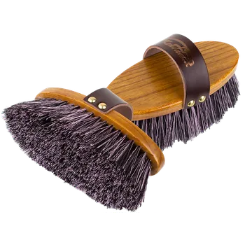 Čištění pro koně KenTaur 60049 mix barev