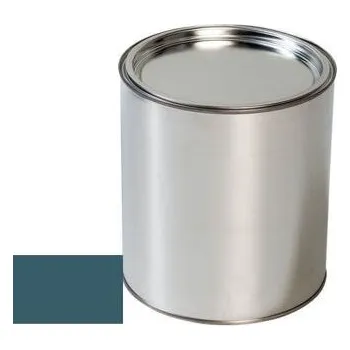 Autolak Autolaky do pistole Mercedes 5356 COLUMBIABLAU varianta uni laku do pistole 1K Base pod lak