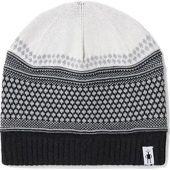 Čepice Čepice SMARTWOOL POPCORN CABLE BEANIE Uni