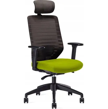 Otočné křeslo 107 x 66 x 57 cm