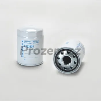 Hydraulický filtr Hydraulický filtr 129x180 mm, 182160109, 140006, 026611, P763835