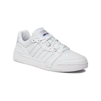 Dámské tenisky Sneakersy K-Swiss Si-18 Rival 08531-101-M Bílá 40