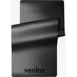 VENIRA yoga mat, podložka na cvičení a jógu - černá