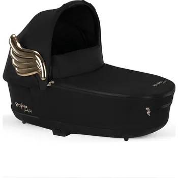 Korbička CYBEX Platinum Priam Lux Carry Cot Wings by Jeremy Scott