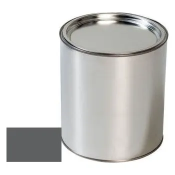 Autolak Autolak do pistole Renault 684 GRIS varianta uni laku do pistole 1K Base pod lak