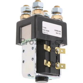 Stykač Stykač SW 82-240 pro BT, Jungheinrich, 226721, 177912, 51731414, SW 82-240 24V CO, SW 82-240, SW82240