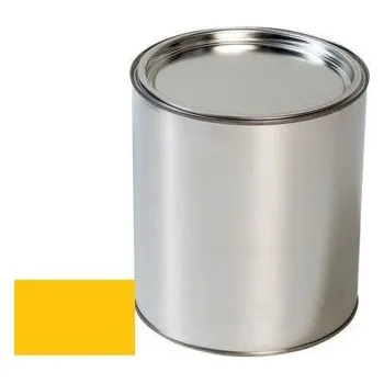 Autolak Autolak do pistole Fiat 52 GIALLO INDIANA ECOLOGICO varianta uni laku do pistole 1K Base pod lak