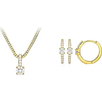 Náramek SILVER CAT SSC554555 (Ag925/1000, 3,24 gr)