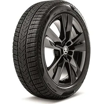 Alu kolo Škoda MYTIKAS 18" 215/50 7Jx18 5x112 ET45 71B/C/B 71dB