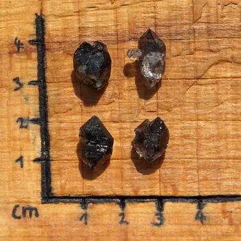 Přírodní kámen Křišťál elestiální skeletální (621), , skladem