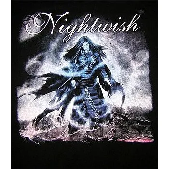 Nášivka nášivka na záda, zádovka Nightwish - Tarja